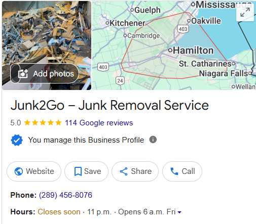 Google Reviews