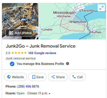 Google Reviews